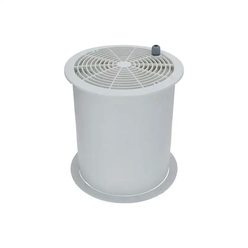 Intertecnica EVO Maxielebar TN Ventil R020911 | Kompensationsventil