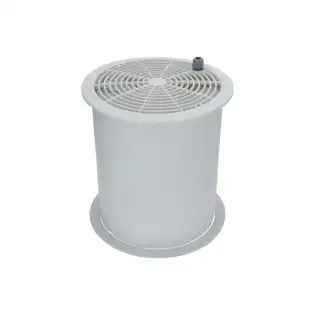 Intertecnica EVO Maxielebar TN Ventil R020911 | Kompensationsventil