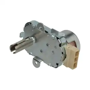 Motor de Engrenagem CBS 12 W 230 V 50/60 Hz | 1,5-1,8 rpm