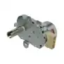 Silnik przekładniowy CBS 12 W 230 V 50/60 Hz | 1,5–1,8 obr/min