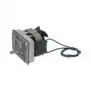 Roller Grill tandwielmotor A03064+B01004 | 230 V 50/60 Hz, D-Pin 8×7 mm