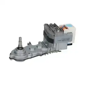 Ugolini & Kenta Bras Gear Motor 1240501 | 230 V 50 Hz for Granita Machines