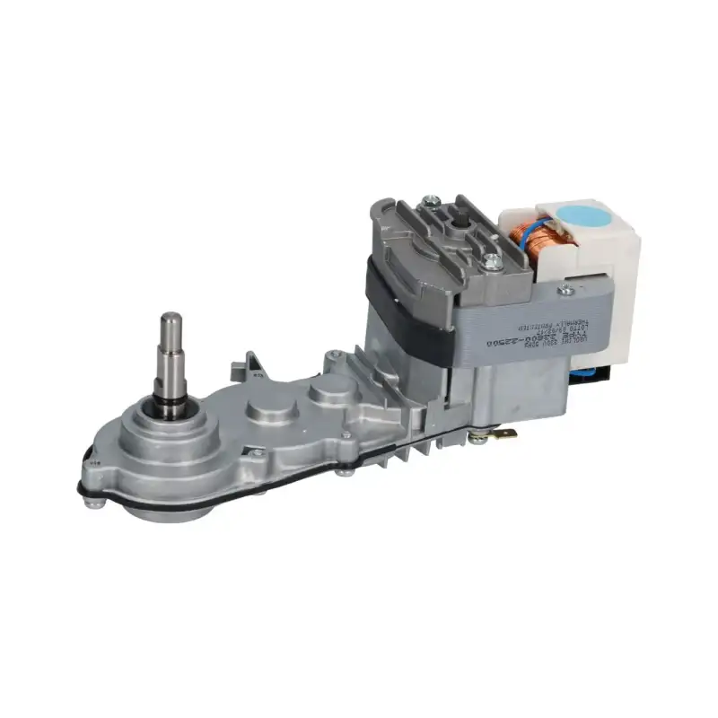 Motor de engrenagens Ugolini & Kenta Bras 1240501 | 230 V 50 Hz para Máquinas de Granita