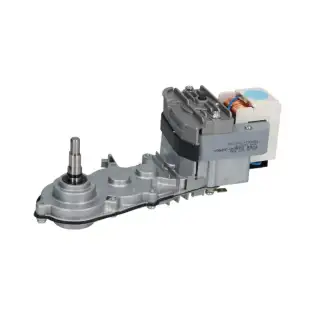 Ugolini & Kenta Bras Gear Motor 1240501 | 230 V 50 Hz for Granita Machines