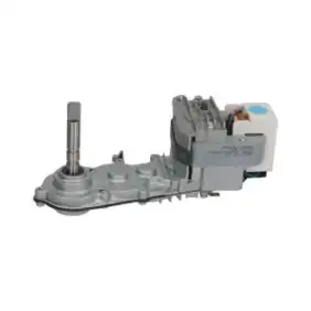 BRAS & Ugolini Gear Motor 230 V 50 Hz | MT Series Granita Machines