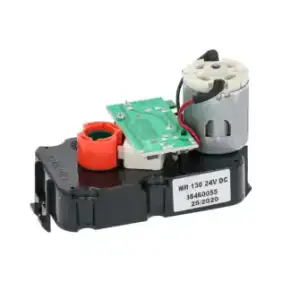 محرك تروس Necta Vending EVOCA 24 VDC | قفل حجرة التسليم