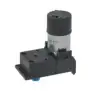 Motor de engrenagem Lavazza & Necta Vending 39750052 - 16 W 24 V DC, 96 RPM
