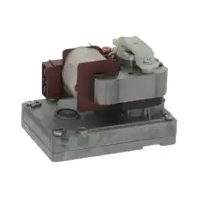 Motor de engrenagens Bitron 230 V 50 Hz 48 W 7 rpm para Assembléias de Café da Máquina de Venda Automática Necta Evoca.