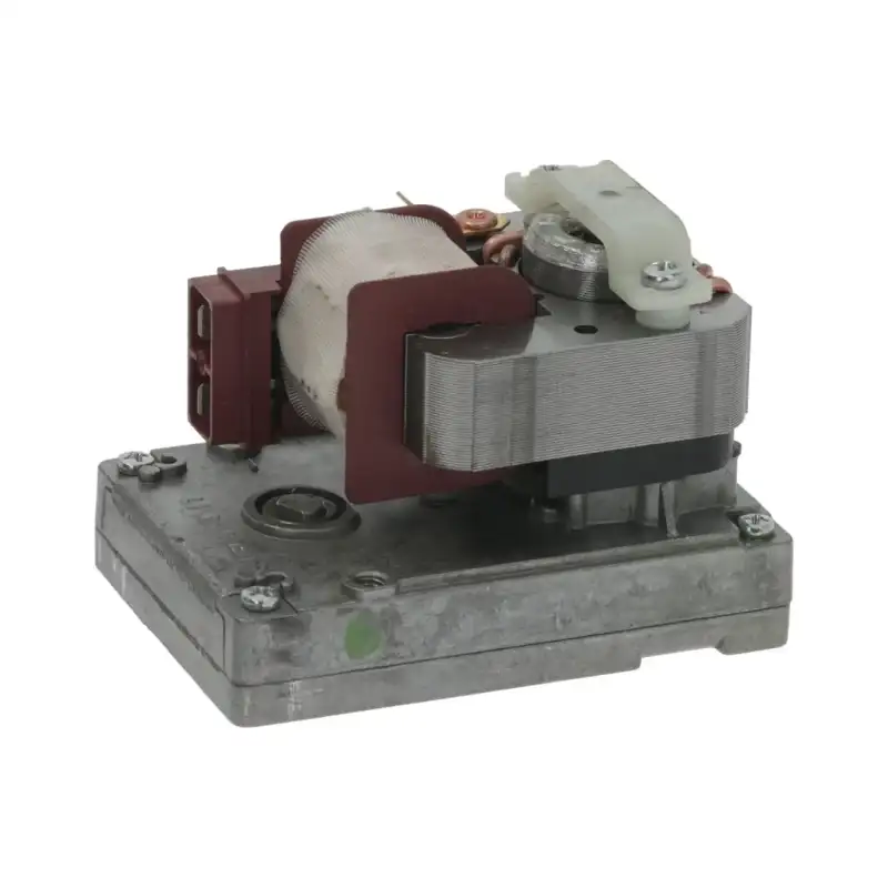 Bitron 230 V 50 Hz 48 W 7 rpm Gear Motor til Necta Vending Evoca Coffee Assemblies