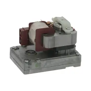 Bitron 230 V 50 Hz 48 W 7 rpm Gear Motor for Necta Vending Evoca Coffee Assemblies