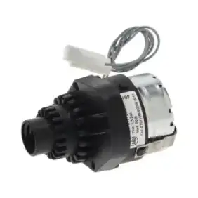 Elettromeccanica CDC BT01 Gear Motor | 230 V, 40 rpm