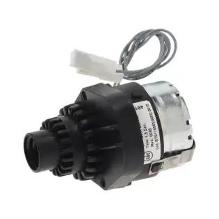 Elettromeccanica CDC BT01 Gear Motor | 230 V, 40 rpm