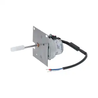 Motorreductor Crouzet Wessamat 82514041 - 2,7 W, 230 V 50 Hz