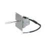 Crouzet Wessamat Getriebemotor 82514041 – 2,7 W, 230 V, 50 Hz