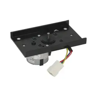 Motore ad ingranaggi GBG Crouzet 82524567 - 230 V 50 Hz, 5 W, 30 giri/min