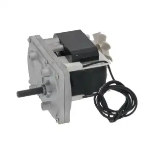 DM 모터 기어 모터 YJF6130-61C-R001 | 15 W 230 V 9 RPM