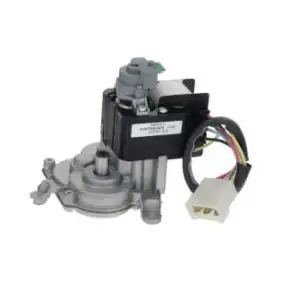 Elmeco Gear Motor M0005139-003 | 115/230 V, 50/60 Hz
