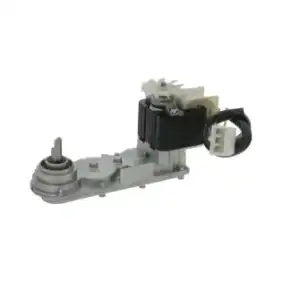 Kenta & SPM tandwielmotor K9357502 | 115/230 V, 53 W, 33 tpm