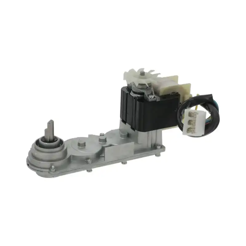 Kenta & SPM Getriebemotor K9357502 | 115/230 V, 53 W, 33 U/min