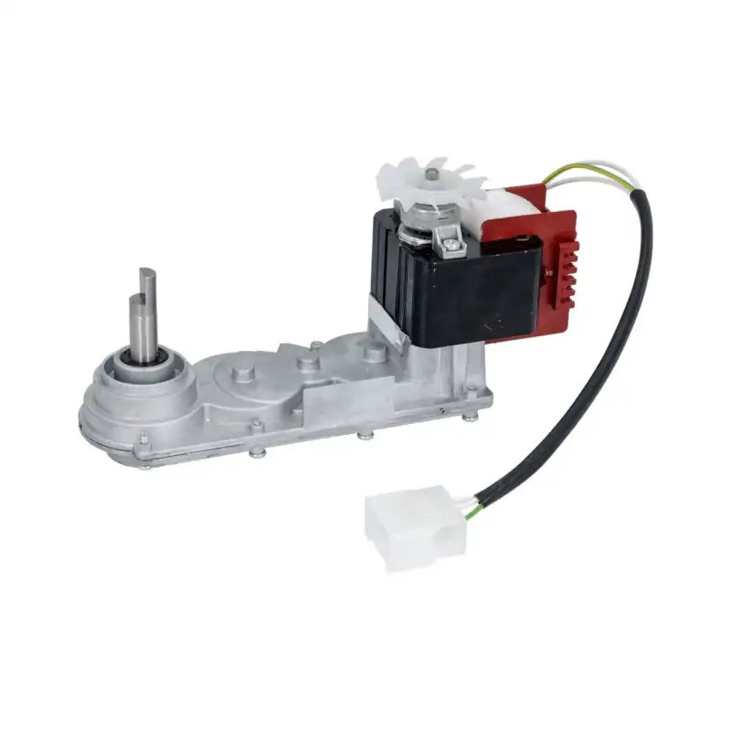 Motore a ingranaggi Kenta K9357520 | 230 V 50/60 Hz, 33 giri/min