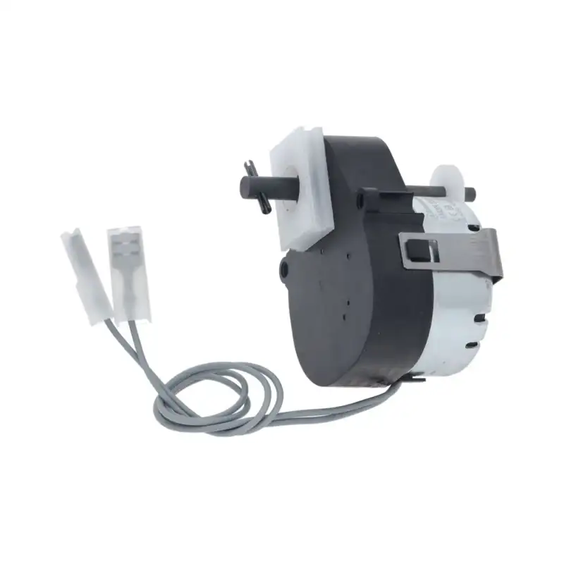 Motor reductor de engranajes Mechtext MT6b GB5FS CDC | 230 V 50 Hz, 3.5 W, 30 RPM