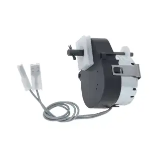 Mechtex MT6b GB5FS CDC Gear Motor | 230 V 50 Hz, 3.5 W, 30 RPM