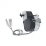 Mechtex MT6b GB5FS CDC Gear Motor | 230 V 50 Hz, 3.5 W, 30 RPM
