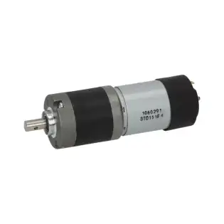 Milan Toast & Sammic Gearmotor - D-Pin 8×7 mm, Kompatybilny z 18320 & 6110945