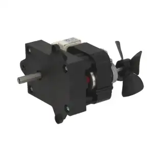 Motorreductor BRAS & Ugolini ASRP20TV | 230 V 50 Hz, en sentido horario