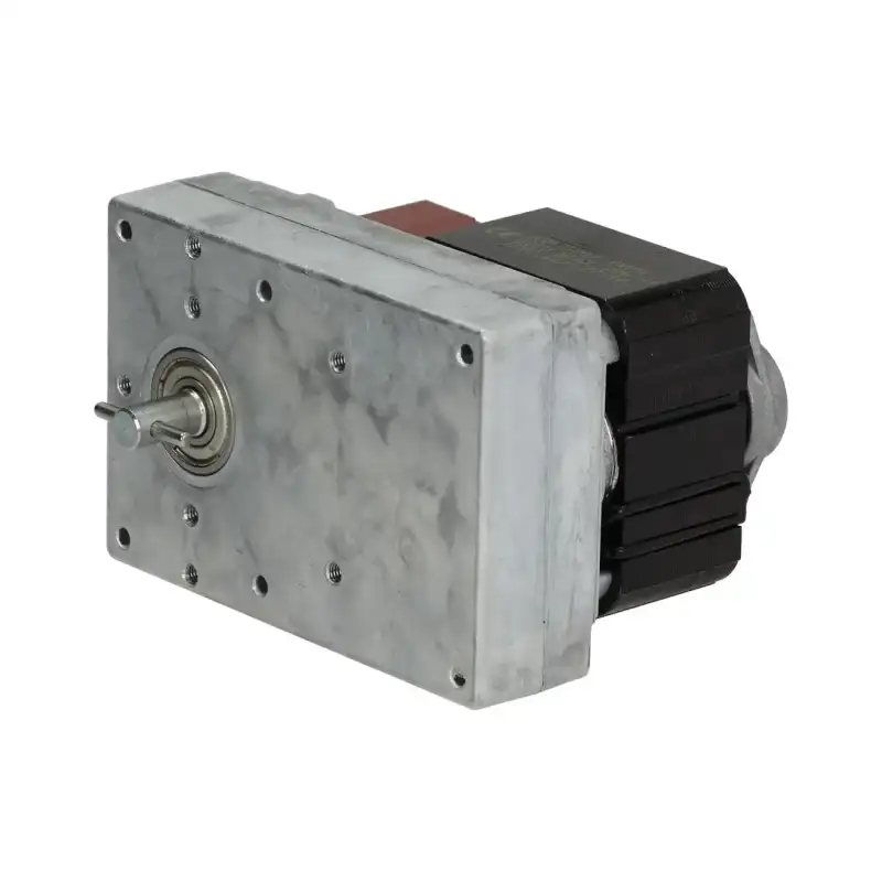 Kenta & Roller Grill Gearmotor K9175001 – 30 W, 1 RPM