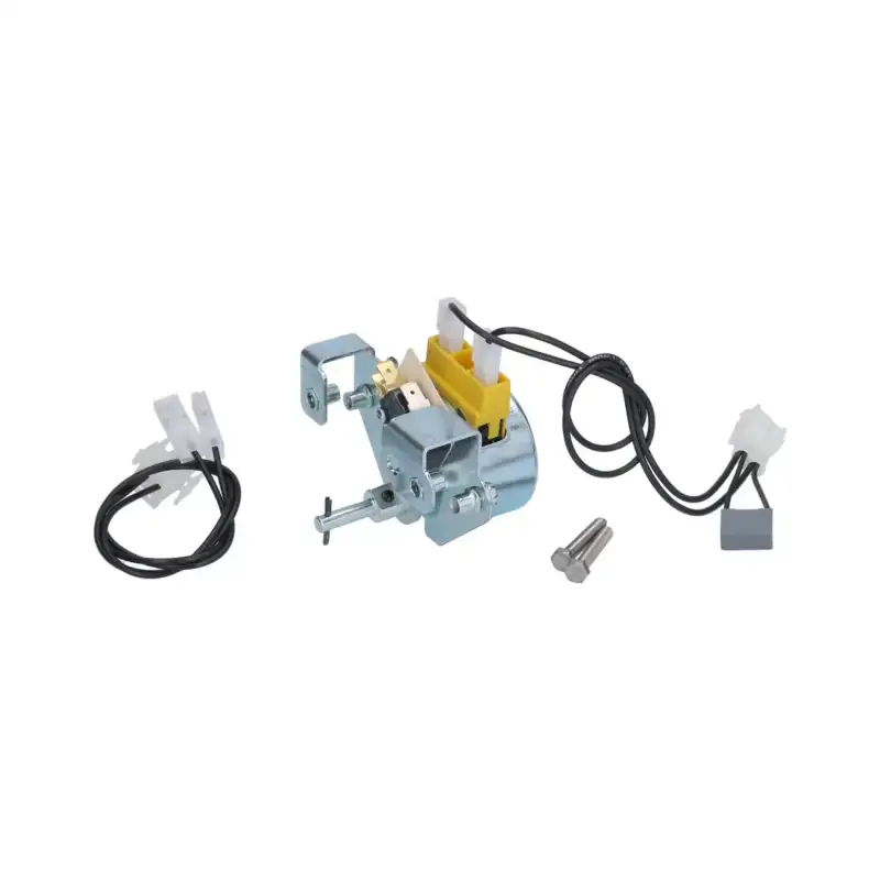 Zanussi 6 W Kit motore ad ingranaggi 0C8692 | 2 RPM, 230 V 50 Hz