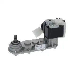 SPM MNP40 齿轮电机 230 V，75 W | OEM 05.BA0201,002