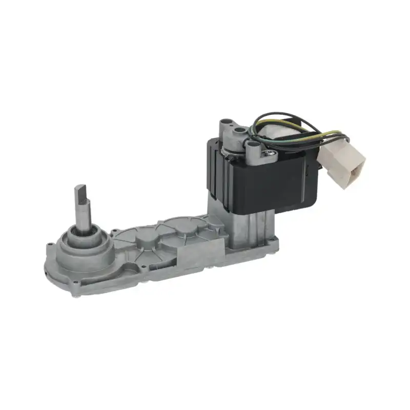 Silnik przekładniowy GBG & Sencotel Vernis RS940014 - 65 W 32 obr./min.