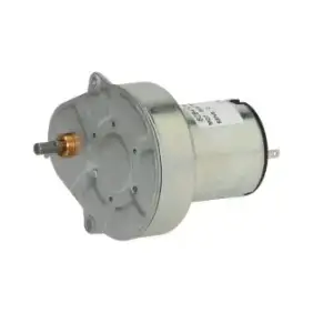 Humidity Control Motor 12 V for Rational & Frima Ovens | 5000 RPM