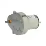 Humidity Control Motor 12 V for Rational & Frima Ovens | 5000 RPM
