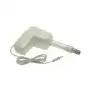 Zanussi 24 V lineaire actuator 006701 - Vervanging voor pastakoker