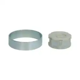 Rotore magnetico per BRAS & Ugolini - Ricambio per macchina da granita