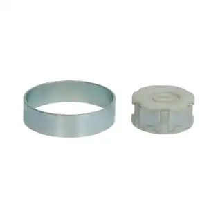 BRAS & Ugolini Magnetische Rotor - Vervanging voor Granita Machine