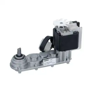SPM Motor-Reducer 05.BA0200.002 – 68 W, 230 V 50/60 Hz