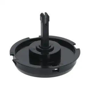 Motore a ingranaggi a spirale NECTA VENDING EVOCA Ø 69 mm | SAMBA & SFERA