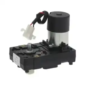 Bianchi 123MR 24 V 11 RPM Getriebemotor - Agily, Ares, Diva & mehr