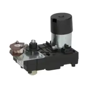 Bianchi 123MR 24 V 11 RPM Getriebemotor - Agily, BVM, Desia, Lei und mehr