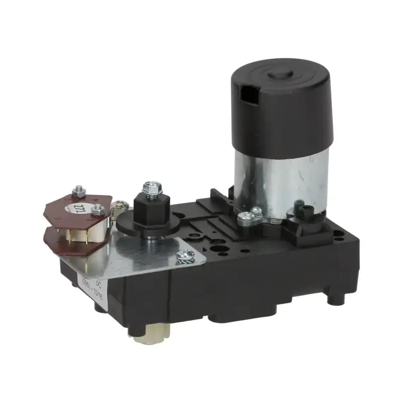 Bianchi 123MR 24 V 11 RPM Gear Motor – Agily, BVM, Desia, Lei & More