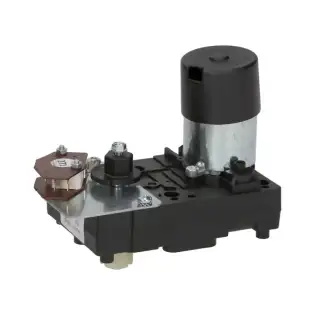Bianchi 123MR 24 V 11 RPM Tandwielmotor - Agily, BVM, Desia, Lei & Meer