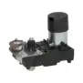 Bianchi 123MR 24 V 11 RPM Tandwielmotor - Agily, BVM, Desia, Lei & Meer