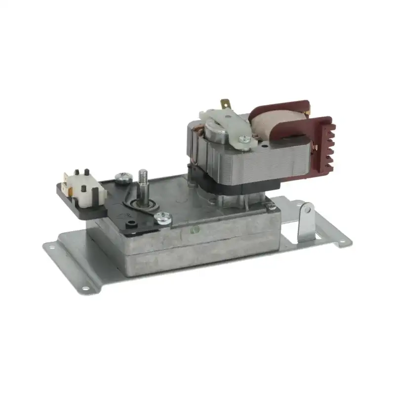 NECTA VENDING EVOCA 21 V 50 Hz 55 W Växelmotor - Rotornsätets byte