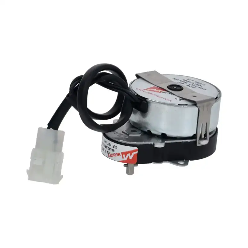 Motor de engranaje Lavazza & Necta 220/240 V 50 Hz - Ciclo de 10 segundos