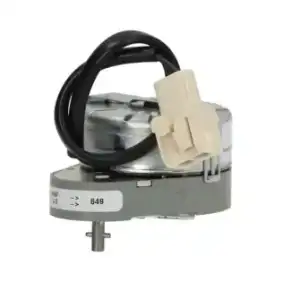 Lavazza & Necta Vending 5 sec Gear Motor | 220/240 V 50 Hz