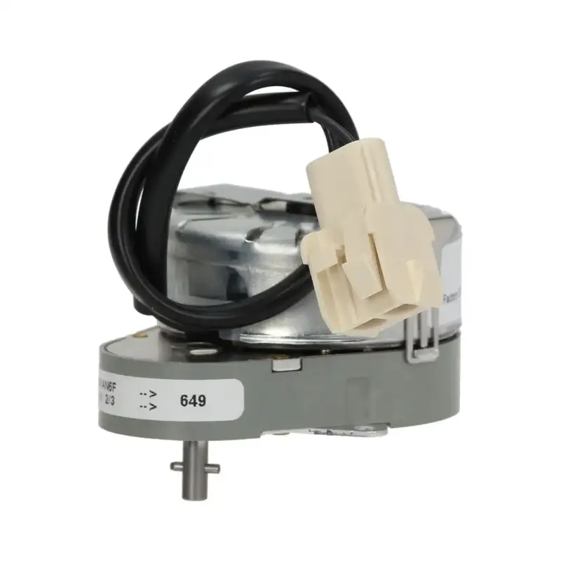 Motor de engranaje de 5 segundos para máquinas expendedoras Lavazza y Necta | 220/240 V 50 Hz