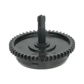 Necta Evoca 76 mm Doppel-Spiral Getriebemotor Nocken - 49 Zähne